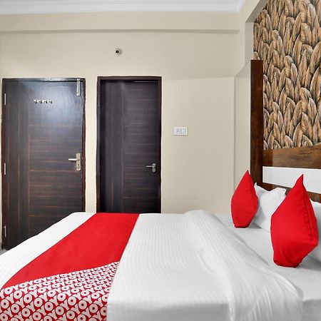 Hotel O Zodiac Indore Extérieur photo