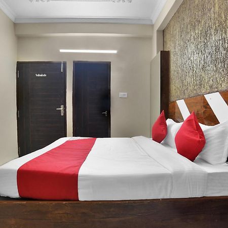 Hotel O Zodiac Indore Extérieur photo