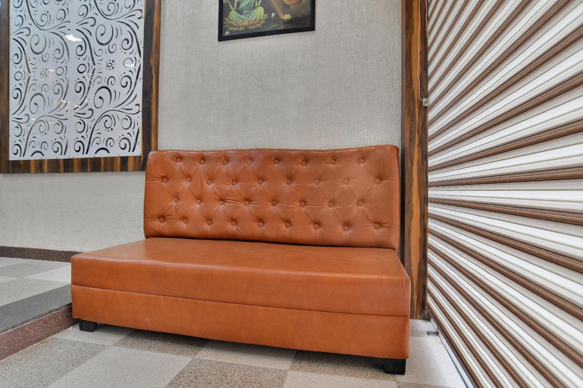Hotel O Zodiac Indore Extérieur photo