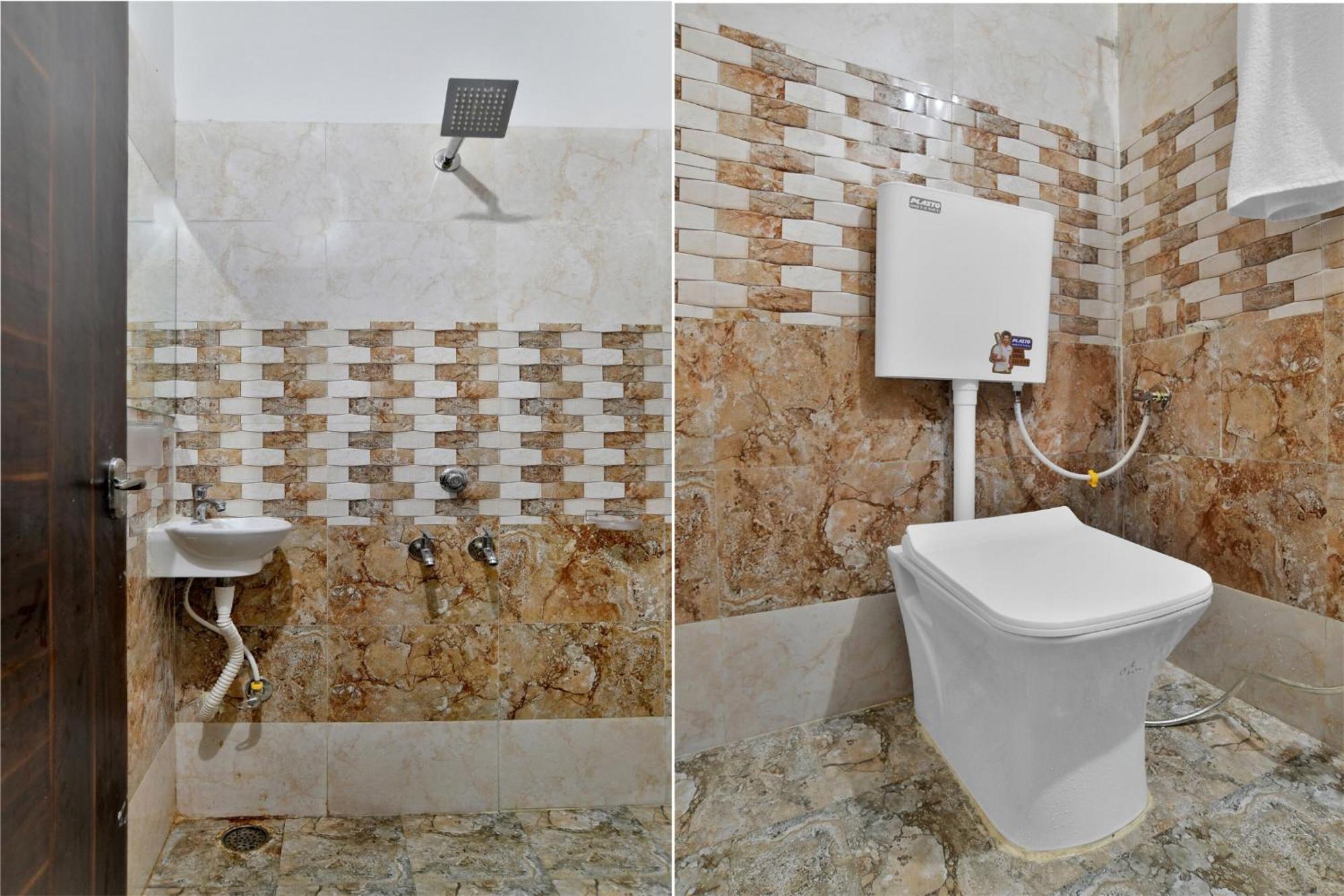 Hotel O Zodiac Indore Extérieur photo
